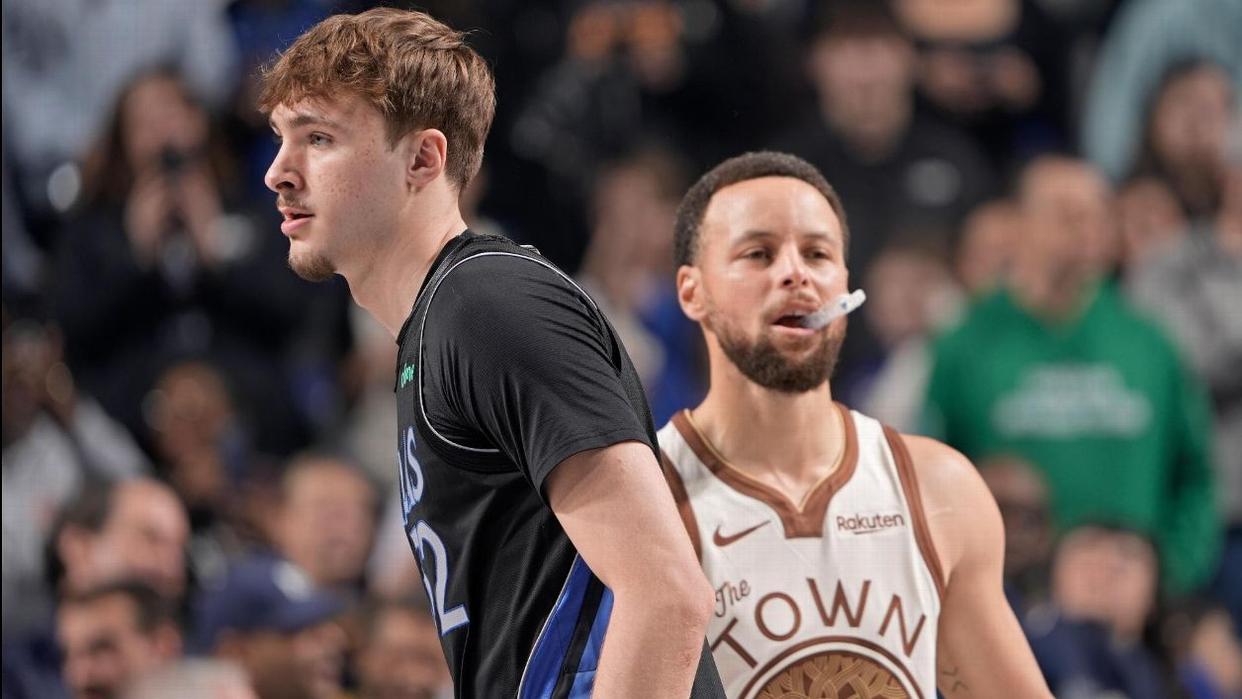 欧冠直播官网下载-库里38+8记3分创NBA历史第1神迹！弗拉格21+11创纪录，库明加伤退