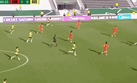 欧冠官方正版下载-恭喜海港！回顾杨希U23亚洲杯5次最佳抢断：多国球星被征服