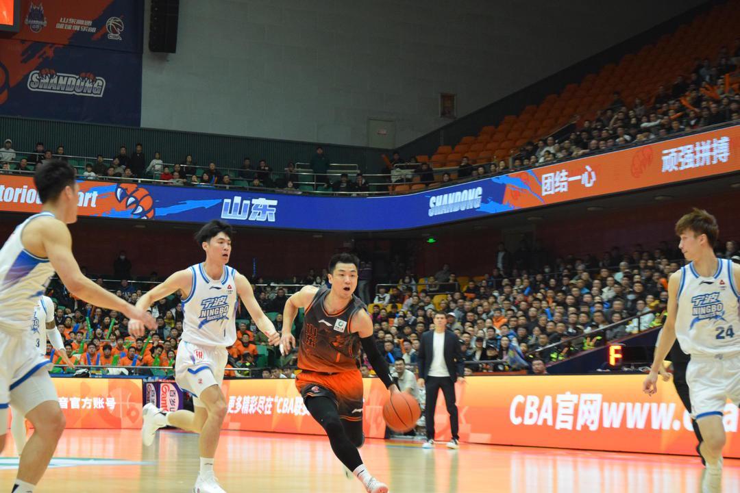 欧冠官方正版下载-俱乐部杯|高诗岩、程帅澎双双缺阵，高速男篮6日对阵浙江男篮