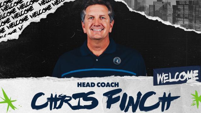 欧冠高清赛事平台-芬奇接过森林狼烂摊子 新体系仍以唐斯为核心